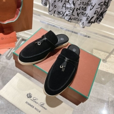 Loro Piana Sandals